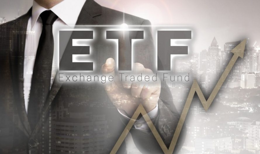 О ETF фондах в России простыми словами